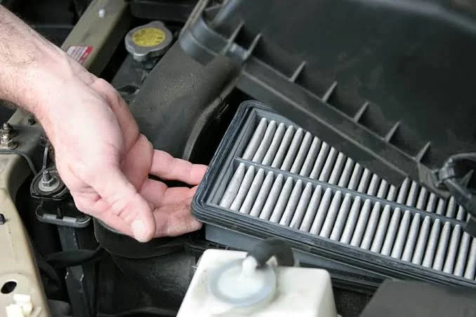 What Is an Air Filter and How Does It Affect Your Engine?