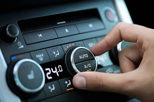 Why Is Your Car's AC Blowing Warm Air? Find the Answer Here