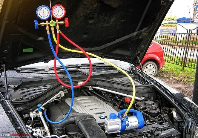 Why Is Your Car's AC Blowing Warm Air? Find the Answer Here