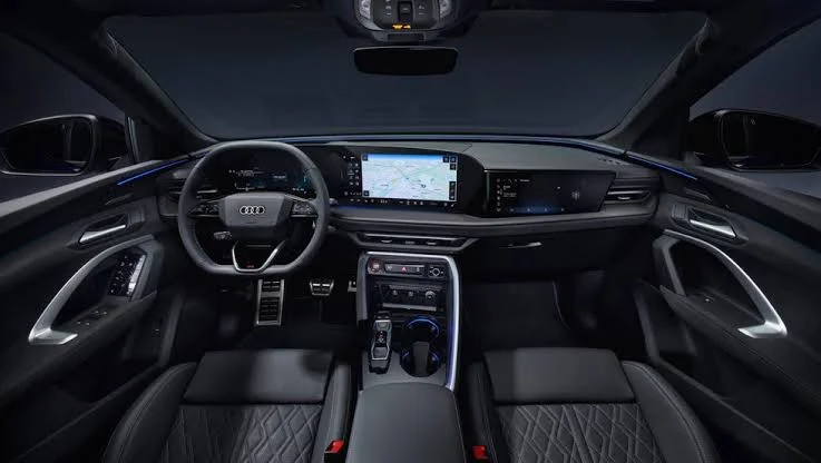 2025 Audi SQ5 Sportback