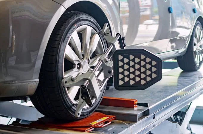 How to Find a Reputable Wheel Alignment Service