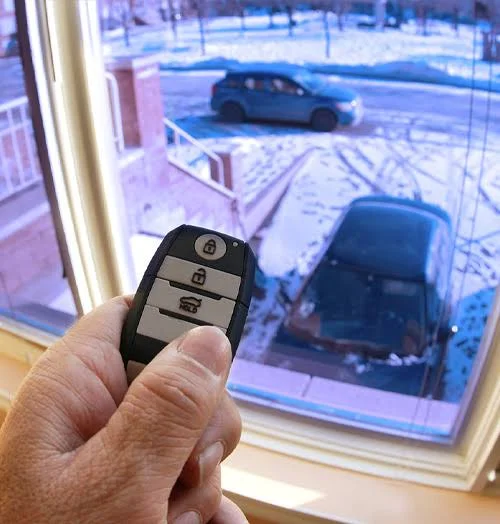 Why You Should Consider Upgrading To a Remote Controlled Car Starting System Why You Should Consider Upgrading To a Remote Controlled Car Starting System