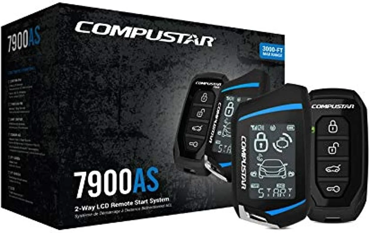 What are Some of the Best Remote Control Car Starters on the Market What are Some of the Best Remote Control Car Starters on the Market