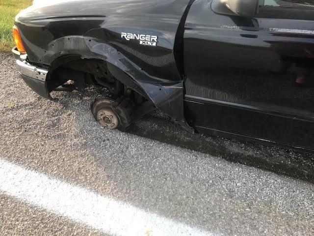Why Is The Wheel Tightening Sequence Important?