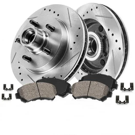 The Quality of Your Brake Parts The Quality of Your Brake Parts