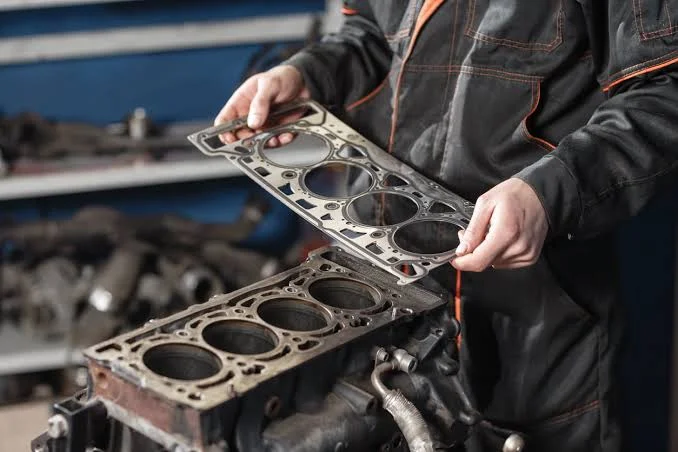 Common Causes of Coolant Loss