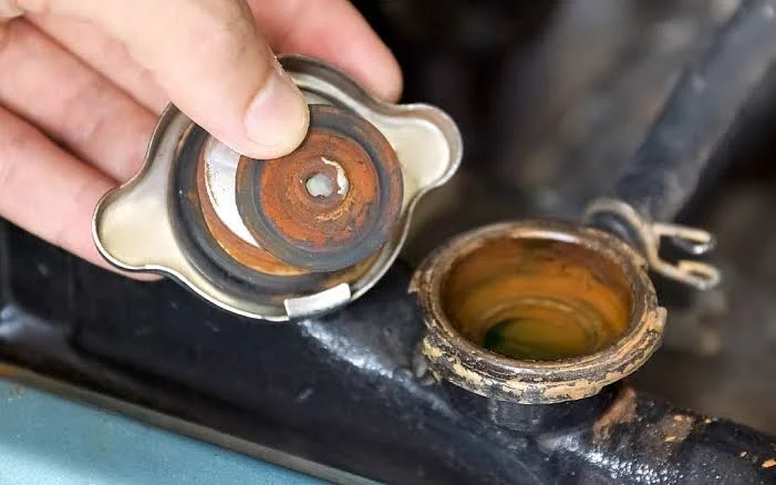 How to Diagnose Coolant Loss