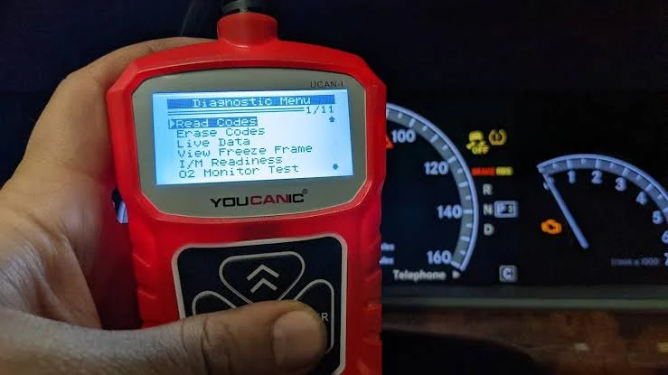 Why Your Check Engine Light Won't Go Off: Diagnosis and Resolution Why Your Check Engine Light Won't Go Off: Diagnosis and Resolution