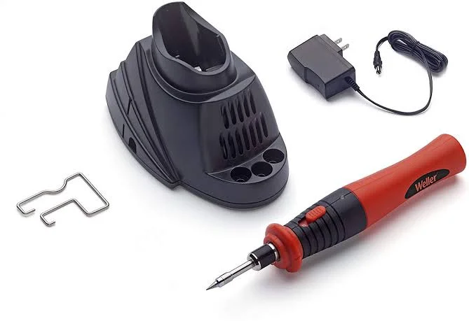 Your Beginner’s Guide to Soldering Like a Pro: Equipment Your Beginner’s Guide to Soldering Like a Pro: Equipment