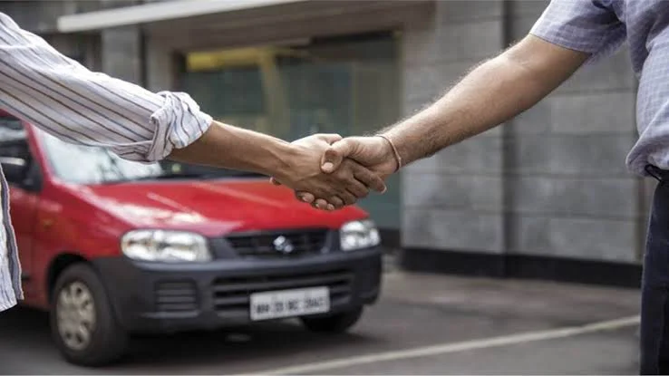 Your ultimate checklist for buying a used car with confidence: Wrapping up