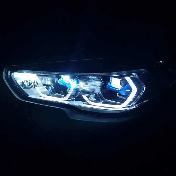 Why BMW Killed Their Iconic Angel Eyes And What Replaced Them