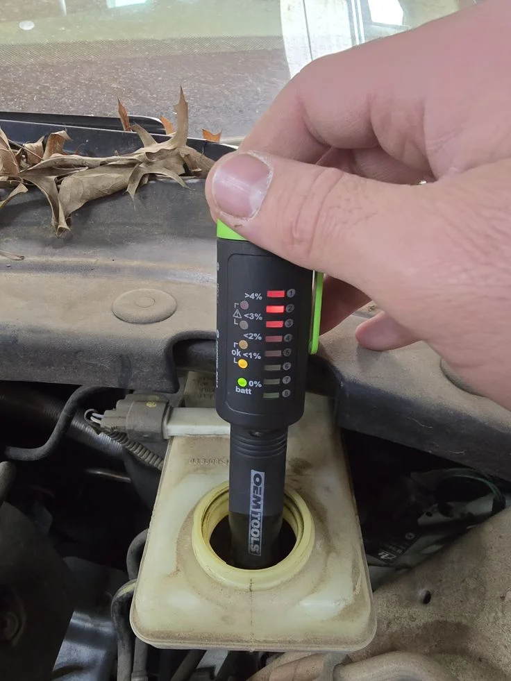 You Could Lose All Braking Power If You Keep Ignoring That Spongy Pedal