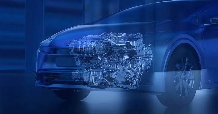 How Toyota Builds Cars That Fix Problems Before They Become Problems
