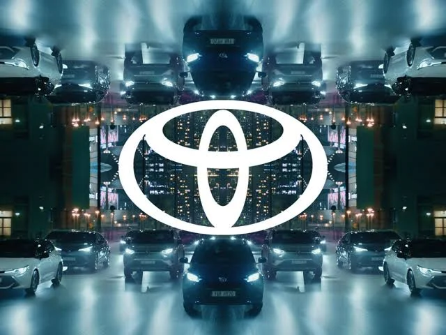 How Toyota Builds Cars That Fix Problems Before They Become Problems