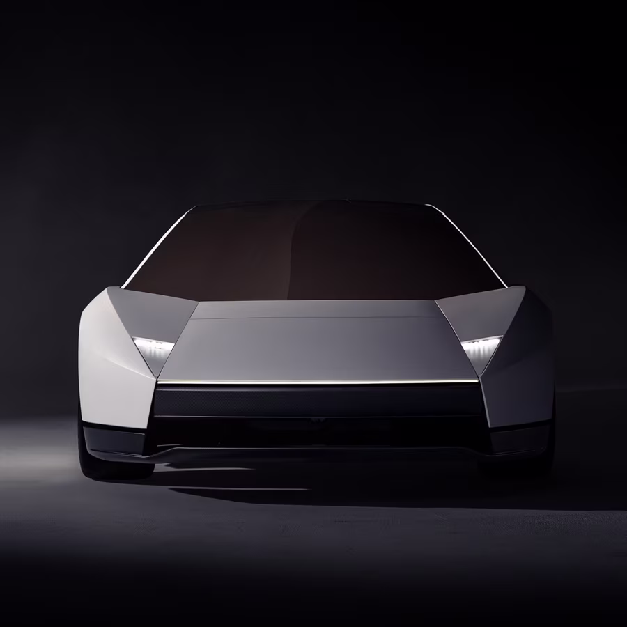 Tesla Reveals The New Roadster And The First Thing Anyone Noticed Was Gas Shooting Out The Back