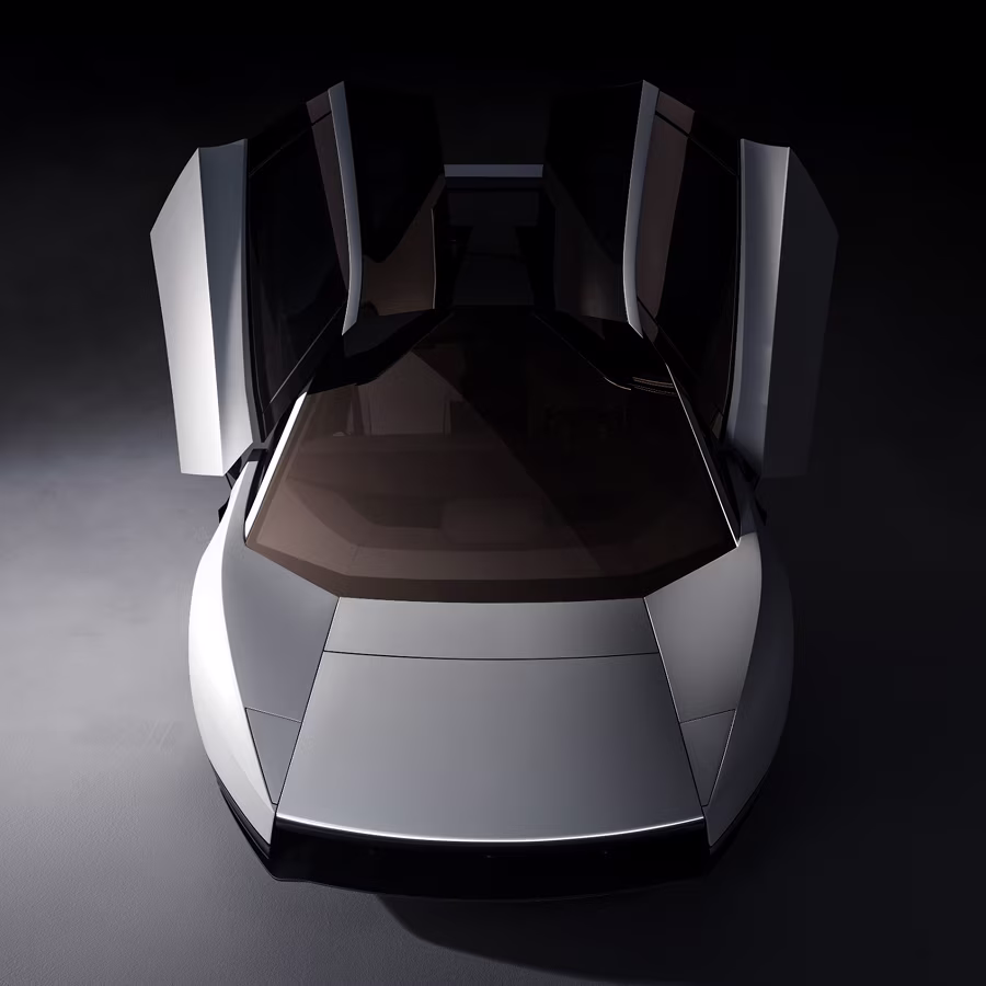 Tesla Reveals The New Roadster And The First Thing Anyone Noticed Was Gas Shooting Out The Back