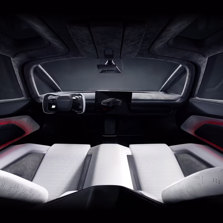 Tesla Reveals The New Roadster And The First Thing Anyone Noticed Was Gas Shooting Out The Back