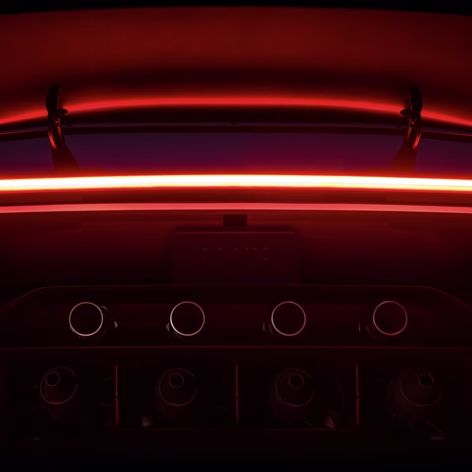 Tesla Reveals The New Roadster And The First Thing Anyone Noticed Was Gas Shooting Out The Back