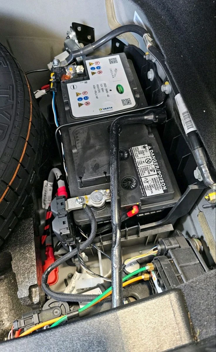 The Hidden Reset Effect After Battery Replacement
