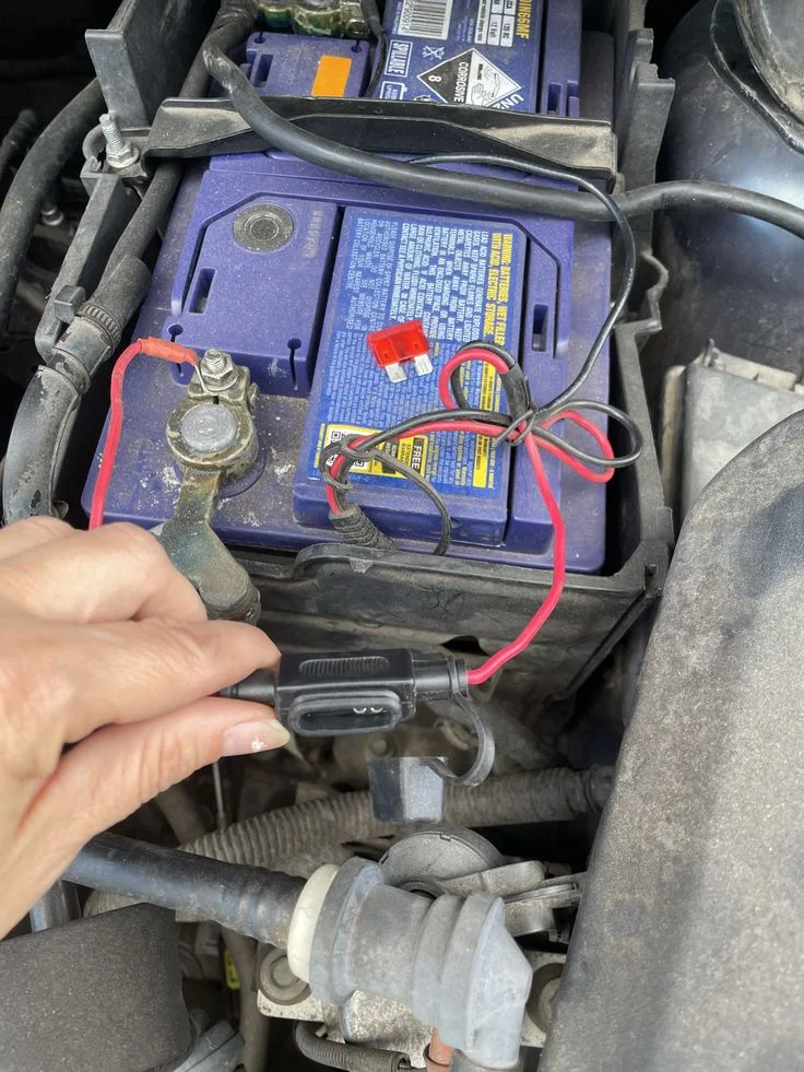 The Hidden Reset Effect After Battery Replacement