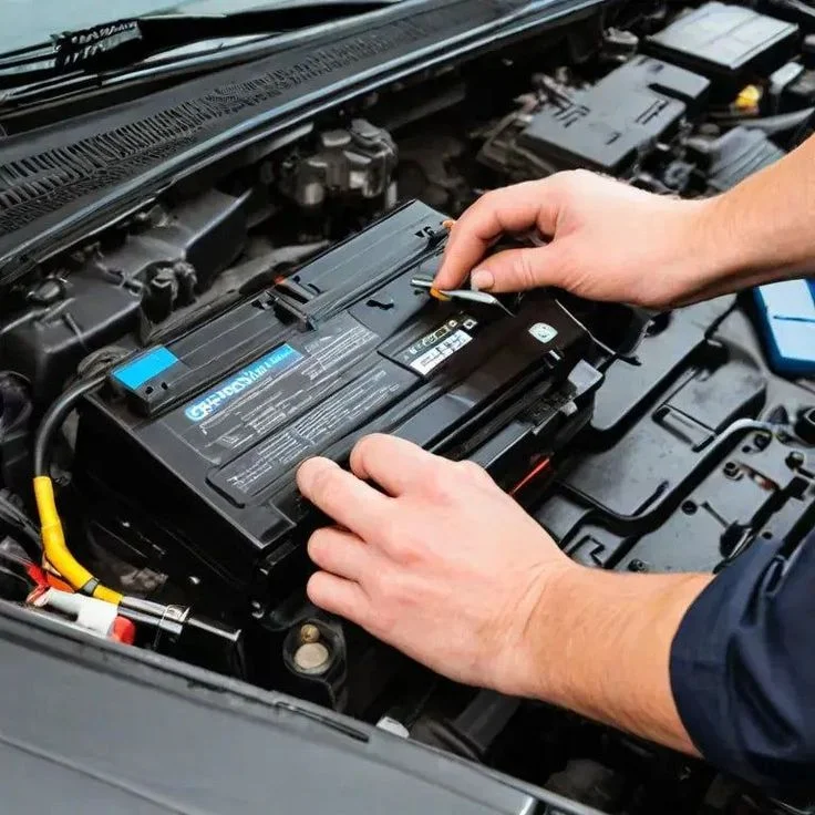 The Hidden Reset Effect After Battery Replacement