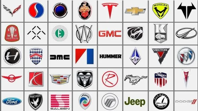 The Ultimate Guide to the Major Automotive Groups and Their Subsidiaries