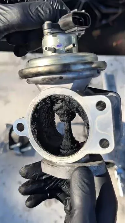 Understanding EGR: Problems, Troubleshooting, Repair, and Solutions