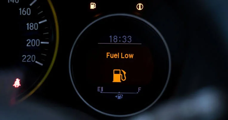 Low Fuel Light on But Tank is Full? A Guide to Fixing an Inaccurate Fuel Gauge