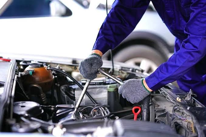 The Common Mistake Nearly Half of Drivers Are Making Without Knowing