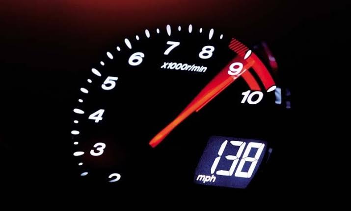 What Happens Inside an Engine at High Speed