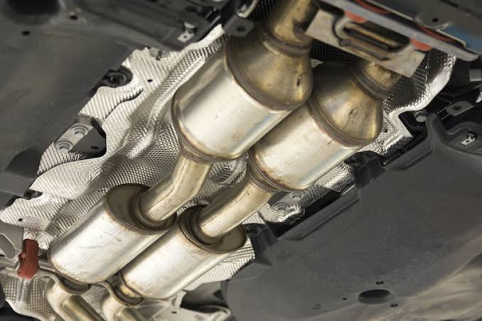 You Might Stall On The Highway If You Keep Ignoring That Rattling Heat Shield