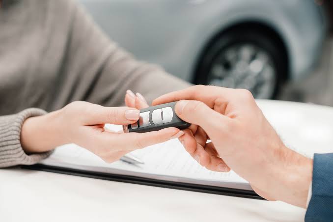 The Future of Car Ownership: Buy, Lease, or Share?