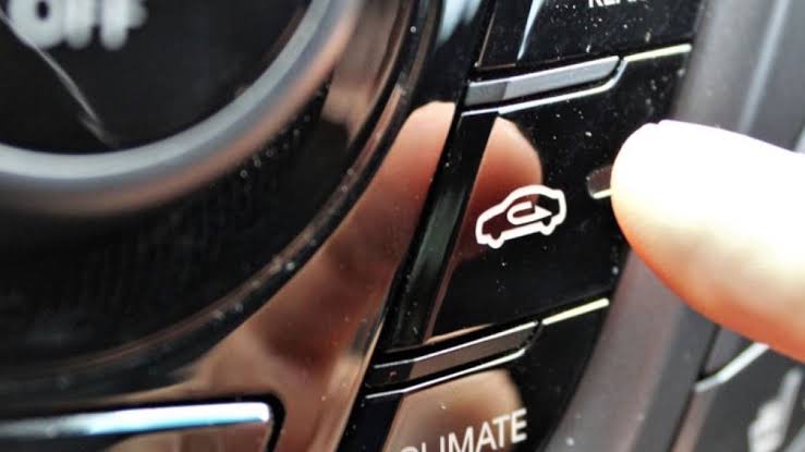 Drivers Left Speechless After Seeing What That Mysterious Button Actually Does