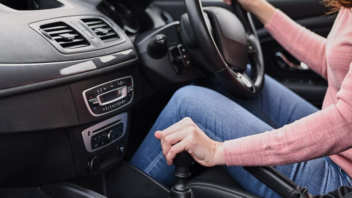 This Everyday Habit Might Be Slowly Killing Your Transmission Without You Knowing