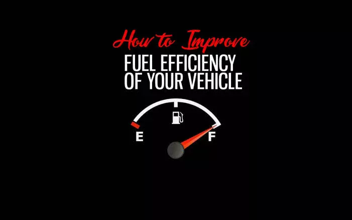 How to Improve Fuel Efficiency in Cars: Tips and Techniques