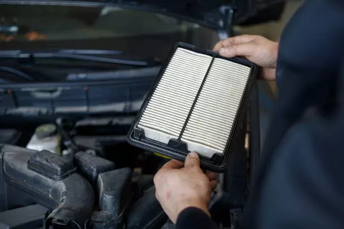 Air Filter