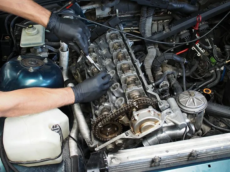Why Your Car Shakes After Repairs and What It Really Means