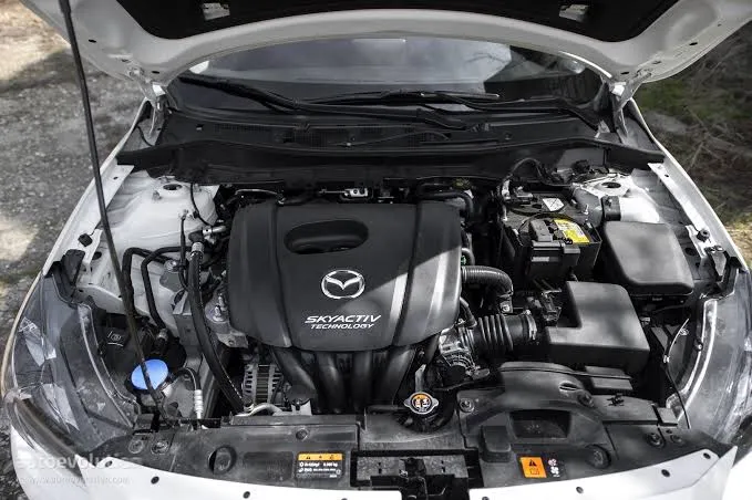 New Engines Use Tiny Explosions Of Air Instead Of Spark Plugs To Save Fuel