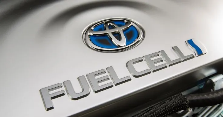 Toyota's Secret Weapon: Why They Believe Hydrogen Will Kill Diesel, Not Electric