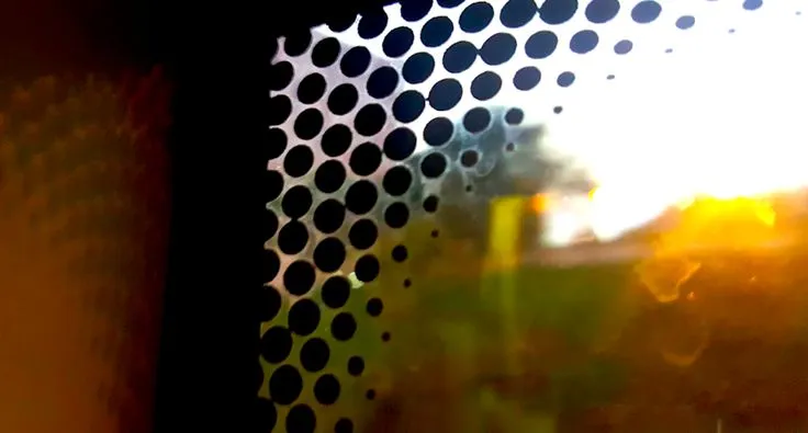 People Left Stunned After Finding Out Why Cars Have Tiny Black Dots On Windows