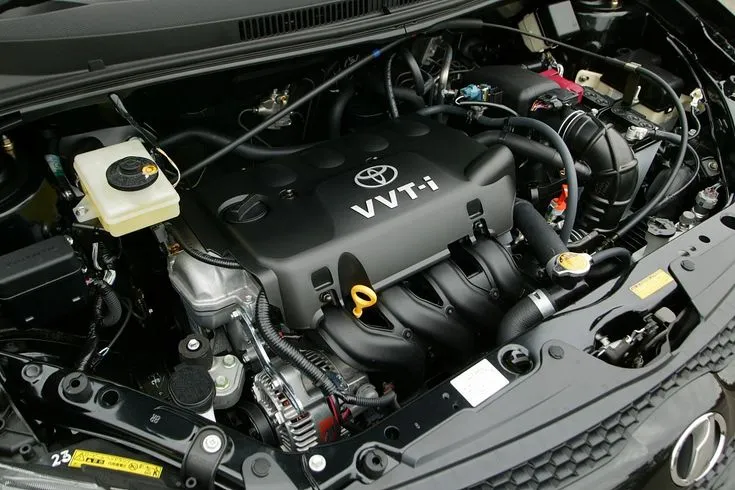 VVTi Systems Explained And The Strange Idle Problems Drivers Often Ignore