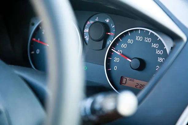 Why Your Car Suddenly Feels Slower Even Though Nothing Seems Broken