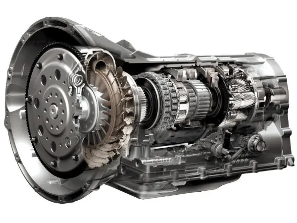 This is How A Slipping Transmission First Reveals Itself Long Before Total Failure