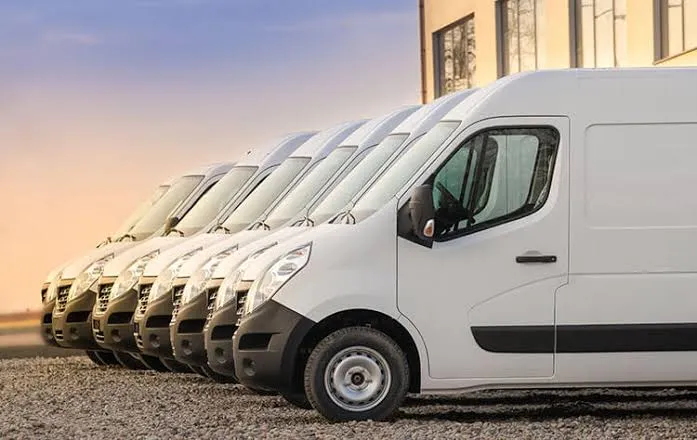 The Fleet Manager Who Runs 200 Vans Explains How To Cut Maintenance Costs In Half