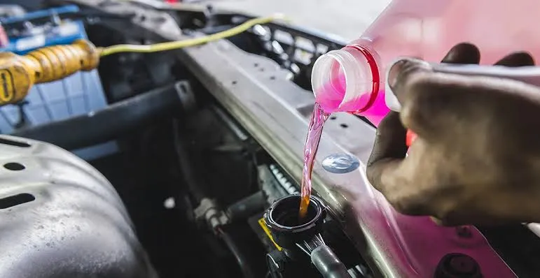 You Could Be Making Engine Damage Worse Every Time You Try To "Help" It