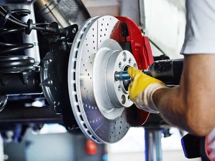 You Could Turn A Cheap Repair Into A Catastrophic Bill By Waiting Too Long