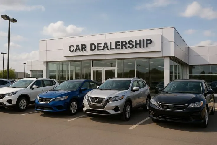 Before You Open A Car Dealership, Here Are Things Nobody Tells You That Will Make Or Break You