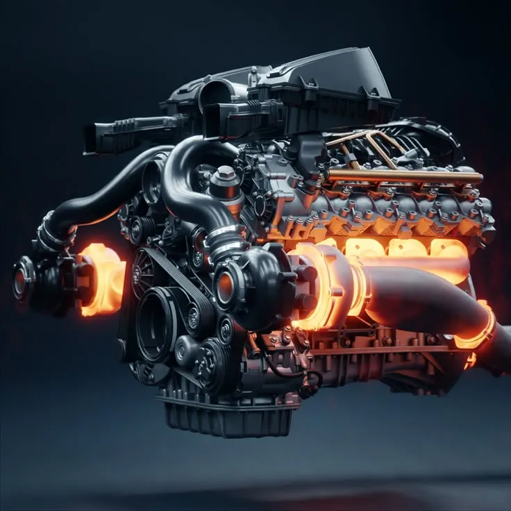 You Could Be Cooking Your Engine Every Time You Drive Like This