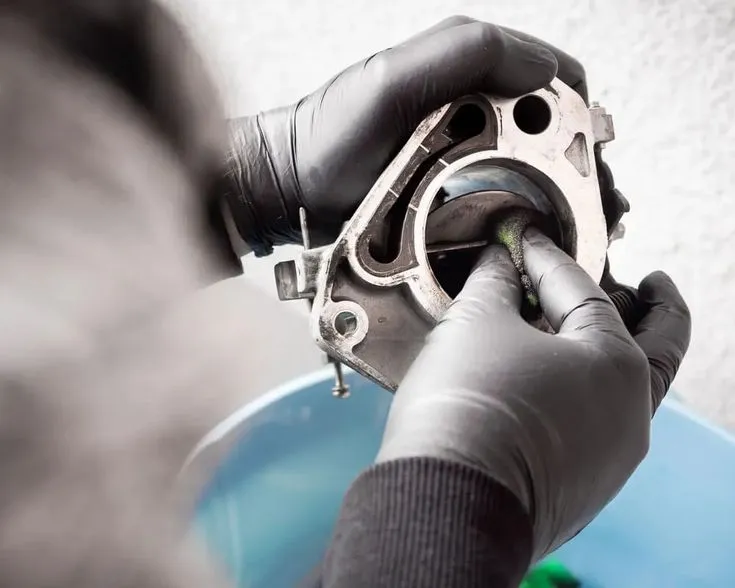 How to Perform a Throttle Body Cleaning for Improved Performance