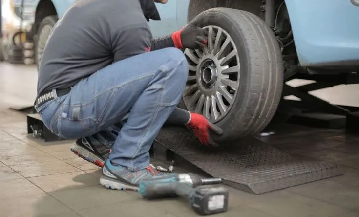 Drivers Urged To Check Their Tires Immediately After Experts Reveal A Silent Killer